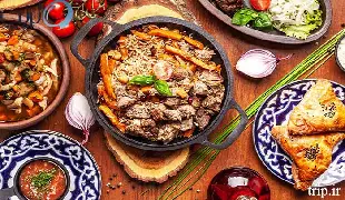 بهترین غذاهای بلغارستان